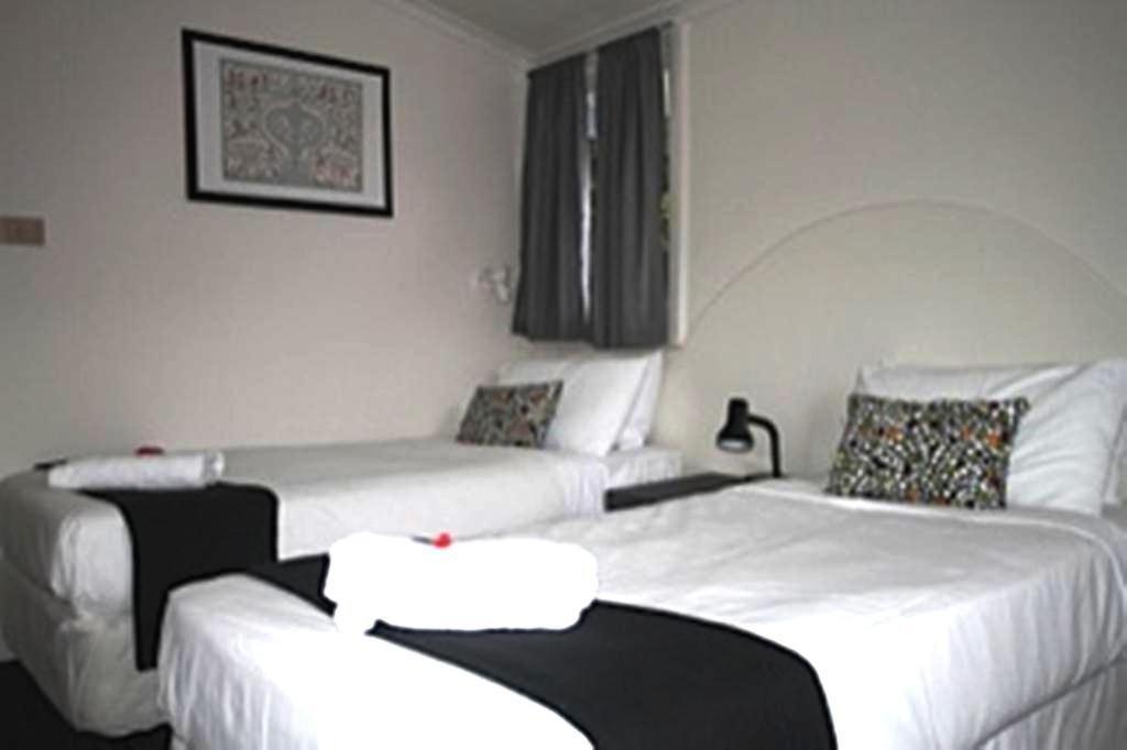 Black Bear Inn Thredbo Room photo